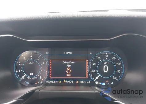 2018 Ford Mustang Ecoboost Premium from USA, damaged, VIN 1FATP8UH2J5176873